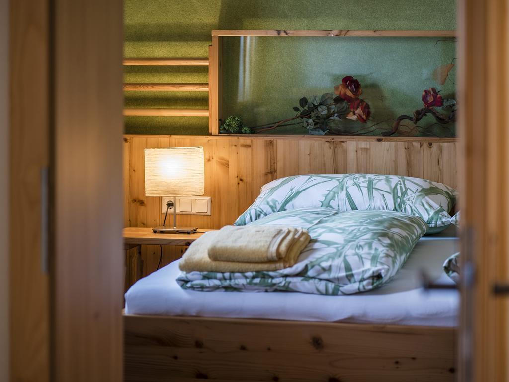 Sonnenalm Mountain Lodge Grobming Cameră foto